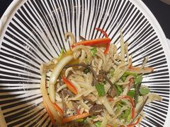 -伊带伊路新疆美食府(呼家楼店)