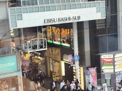 -蟹道乐(道顿堀本店)