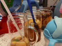 -BossBabe亲子餐厅(金光华广场店)