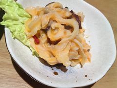-福樱兰海鲜放题铁板烧(加州店)