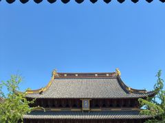 -虞山风景区