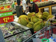 -沃尔玛(星湖商业城店)