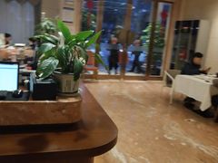 大堂-辣螃铠盆盆蟹大排档(海昌店)