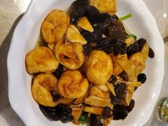 -阿巧一号私房菜(止园路店)