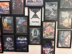-谜·沉浸侦探剧本杀推理馆(静安店)