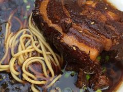 小龙大肉面馆-小龙大肉面馆