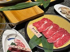 -NIUAN牛庵·日式和牛烧肉(恒隆店)