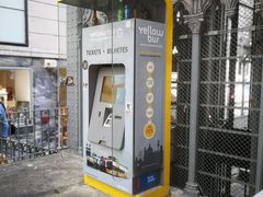 -圣胡斯塔升降机