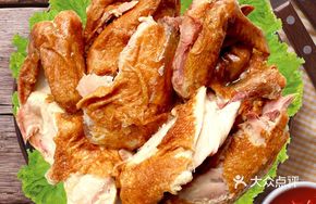 De Yisheng Quality Roast Duck