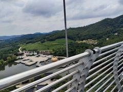 -威海华夏城景区