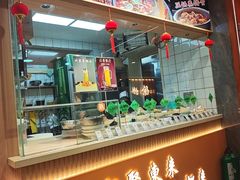 -东来土菜馆(民祥园路店)
