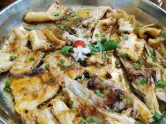-阿多私房菜(顺德店)