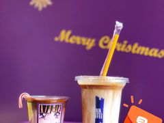 dirty&nbsp;queen-HANA COFFEE(长寿路店)