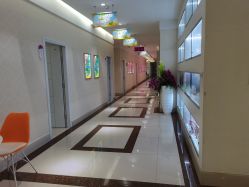 -HUAMEI·华美皮肤中心