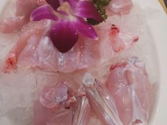牛蛙-五星桥原切肥牛火锅·30年专注好牛肉(湖塘店)