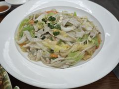 -渔满仓海鲜渔家(象山二店)