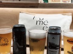 -双拼市场·烧烤精酿啤酒