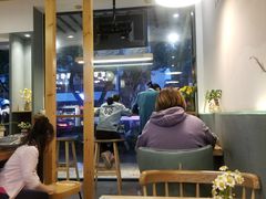 大堂-红小满休闲餐厅(十全街店)