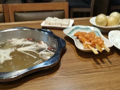 -傣妹火锅(南京东路一店)