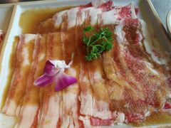 牛五花肉-喜来稀肉(虹泉路店)