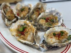 -明本海鲜大排档·鱼生海鲜烧烤宵夜(陈家祠店)