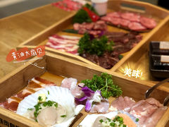 安格斯牛五花-牛藏·黑毛和牛烧肉(环市东店)