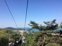 -崂山仰口游览区