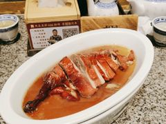 -南京大牌档(之心城店)
