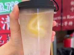 -明記茶餐廳(福田总店)