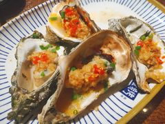 -新楚记烧烤·酒场·夺命肥肠(车公庙店)