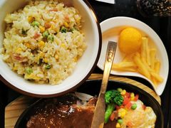 -乡村基(合川大学城店)