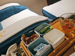 -梵SPA·影院足道·采耳(西藏北路店)