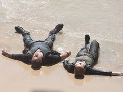 -金逸影城(中关村店)