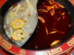 -成都辣满城老火锅(融创茂店)