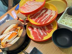 -沼津港精致料理·寿喜烧·烧鸟(青浦宝龙广场日料榜单店)