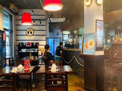 -La Creperie法餐厅(桃江路店)
