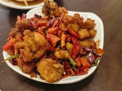 -阿那亚第三食堂 Cafeteria 3
