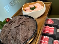 -海底捞火锅(天通苑华联店)