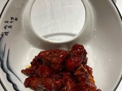 -老人和饭店(淮海中路店)