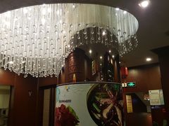 -华康夏宫餐厅(经二路店)