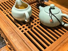 -小城粥道·海胆鲜虾粥(解放广场店)