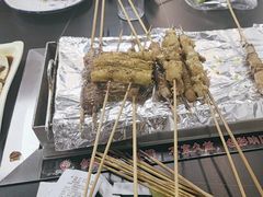 -老黑板筋(顺义总店)