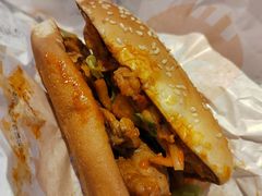 -肯德基(西影路店)