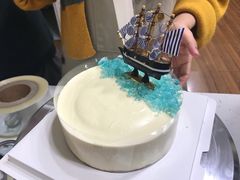 -千浔一暖DIY蛋糕烘焙(人民大学店)