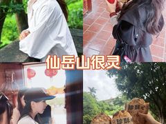-仙岳公园