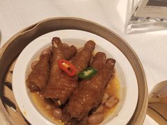 -金苑海鲜酒家(来魅力店)