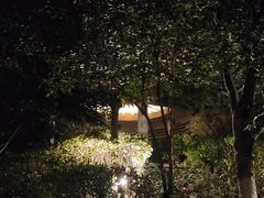 -张家港金凤凰度假村温泉