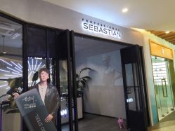 门面-SEBASTIAN塞巴斯汀