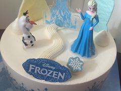 -巴黎贝甜(周浦海印店)