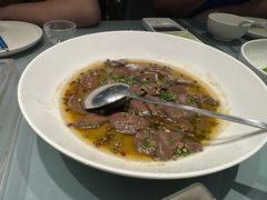 -小大董·烤鸭(观景餐厅·南京西路店)